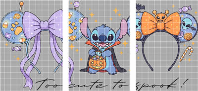 16oz Disney-D  4517
